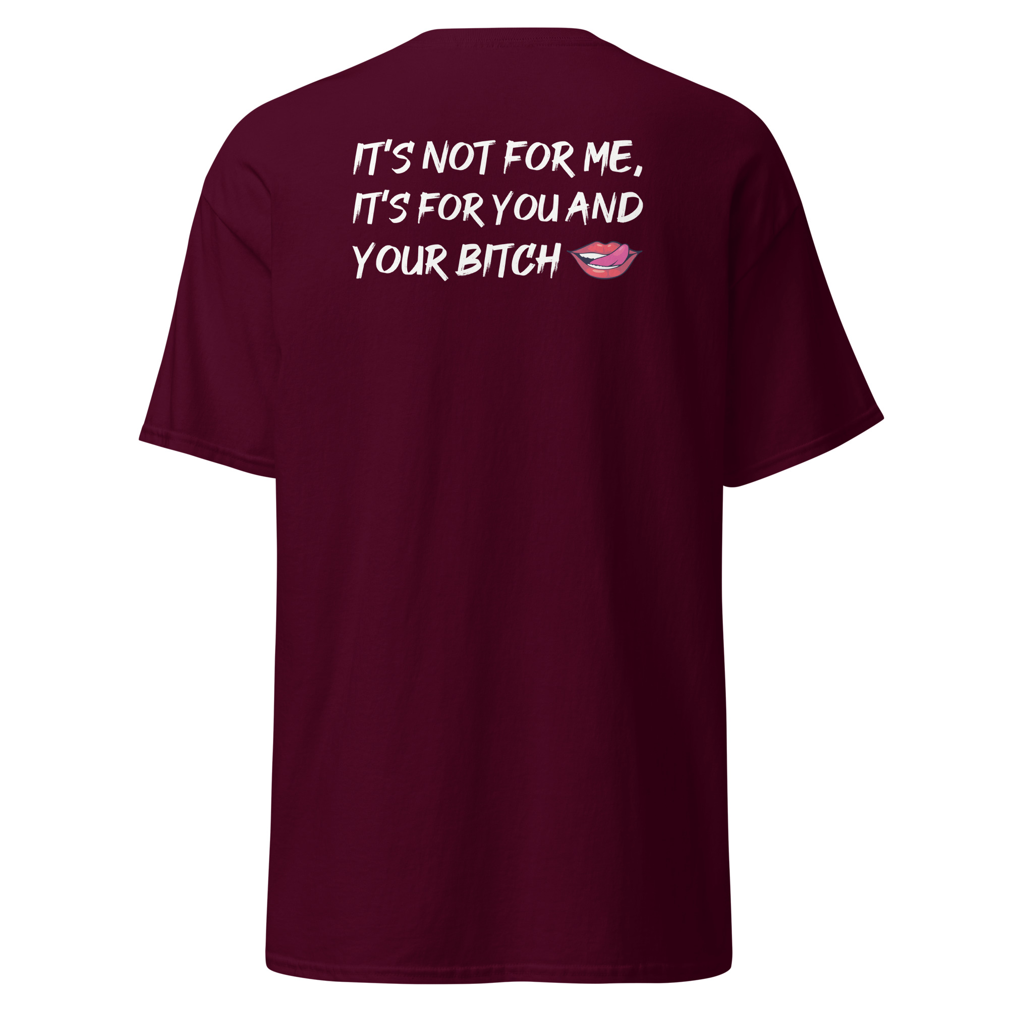 unisex-classic-tee-maroon-back-67787ccfe00a6.jpg